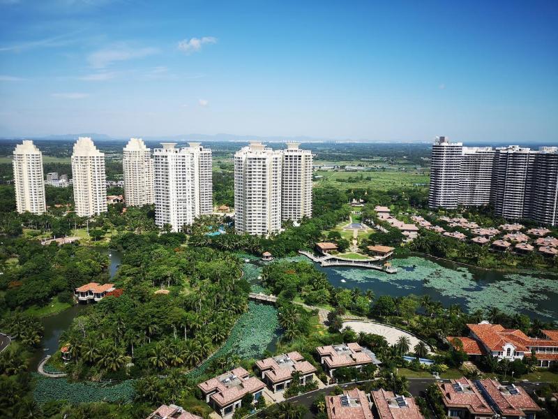 Цюнхай: Ramada Hotel & Suites By Wyndham Boao