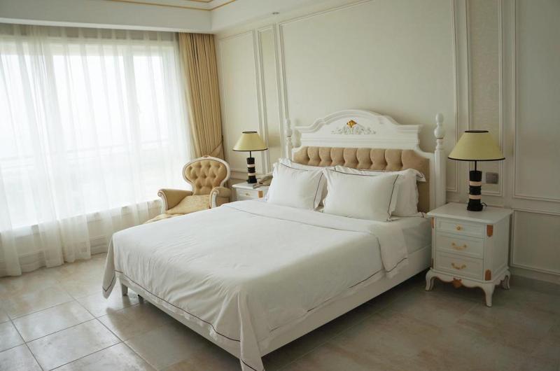 Цюнхай: Ramada Hotel & Suites By Wyndham Boao