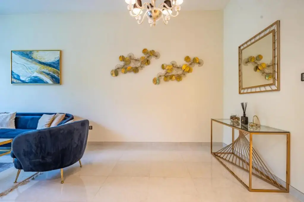 Дубай: Al Meydan - Polo Residence