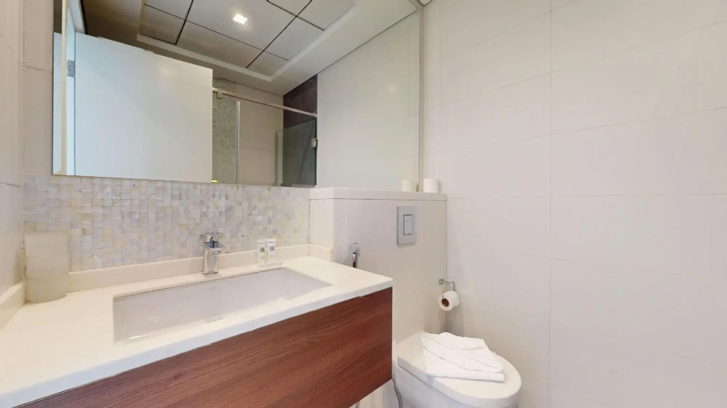 Дубай: Al Meydan - Prime Views 232