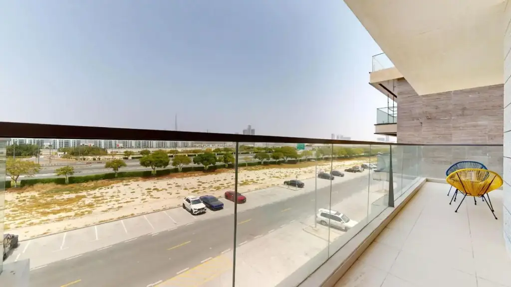 Дубай: Al Meydan - Prime Views 232