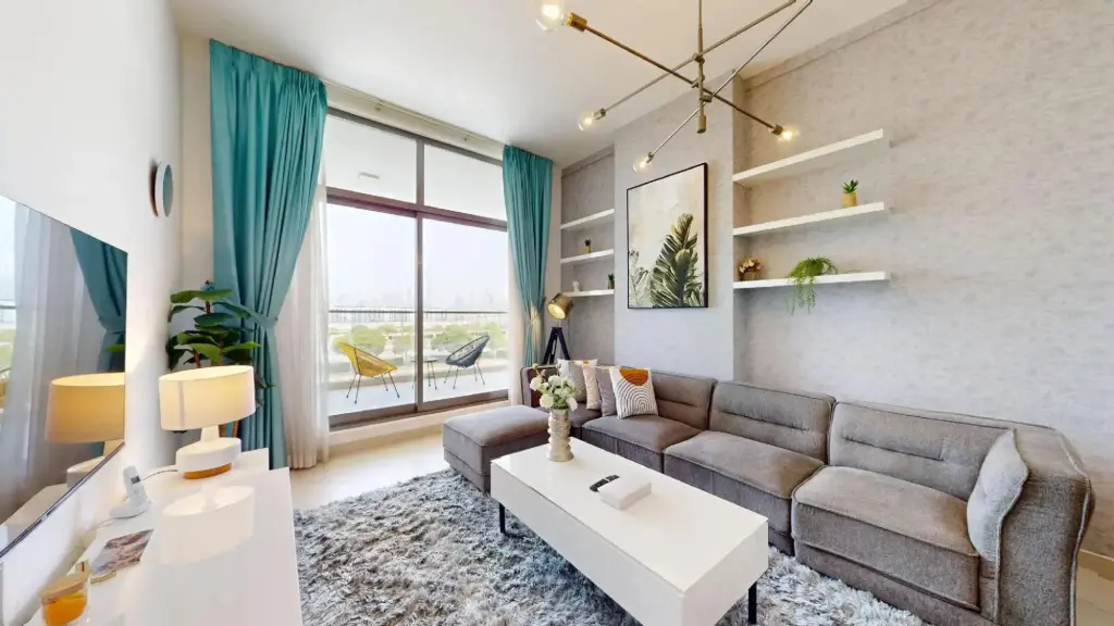 Дубай: Al Meydan - Prime Views 232