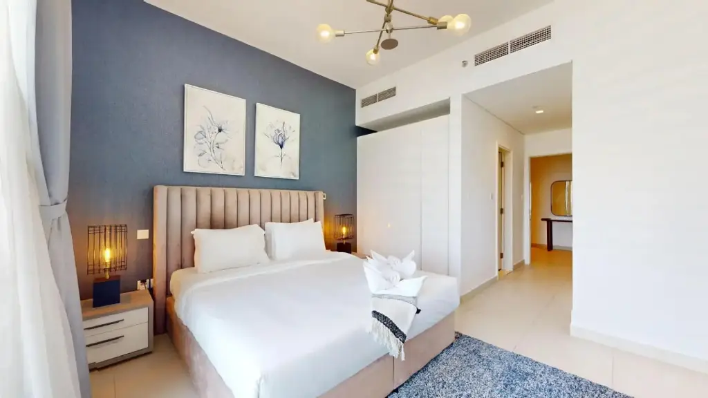 Дубай: Al Meydan - Prime Views 232