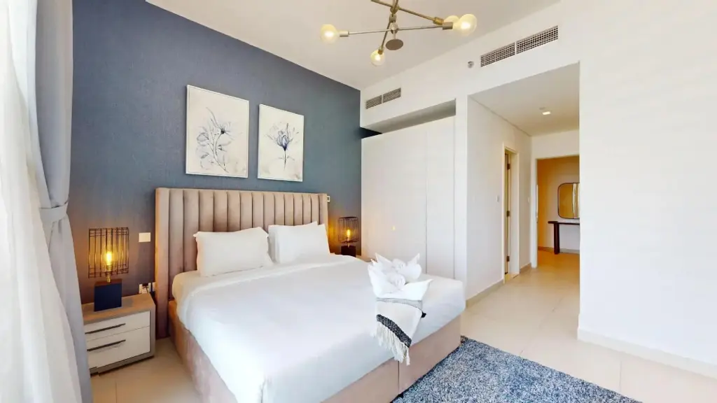 Дубай: Al Meydan - Prime Views 232