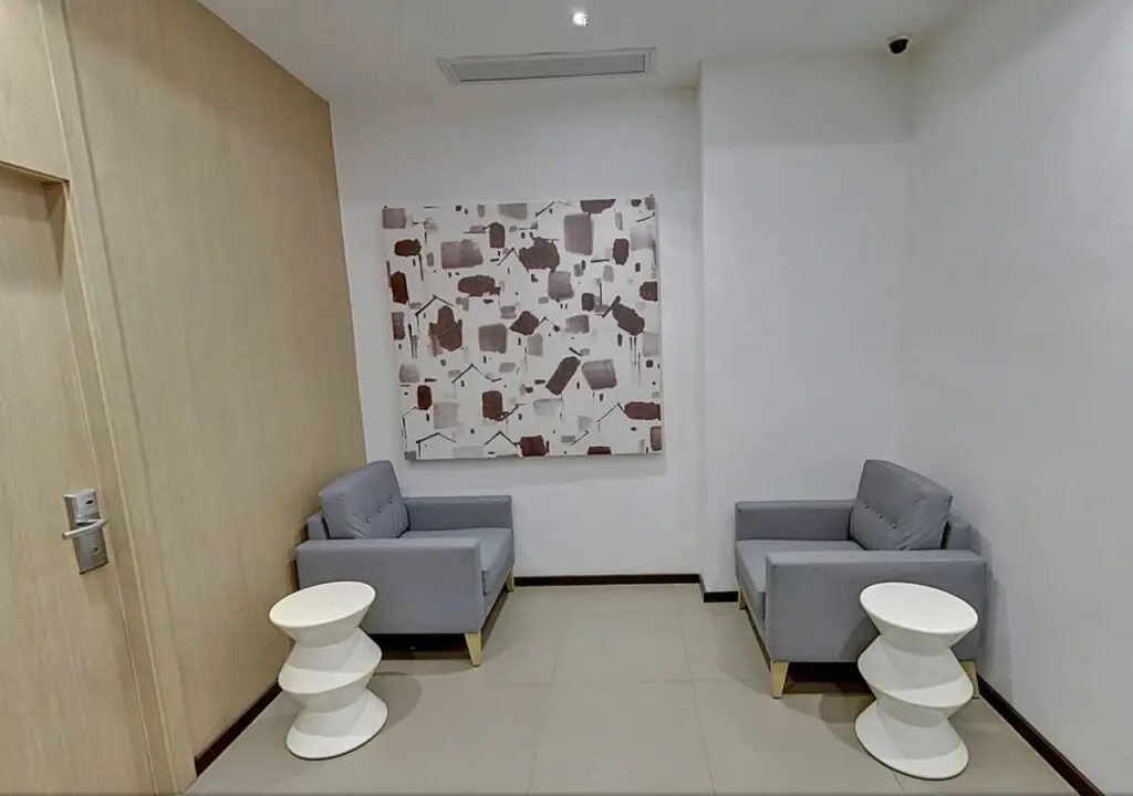 Шанхай: Hanting Hotel Shanghai East Nandan Road