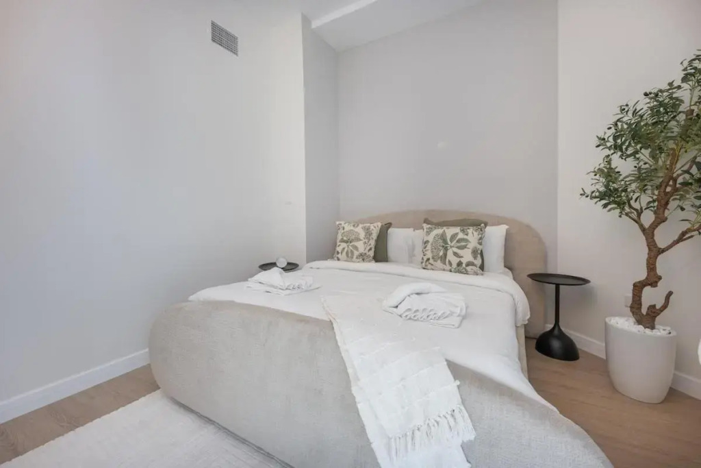 Дубай: Premium Studio in The Heart of Dubai Marina
