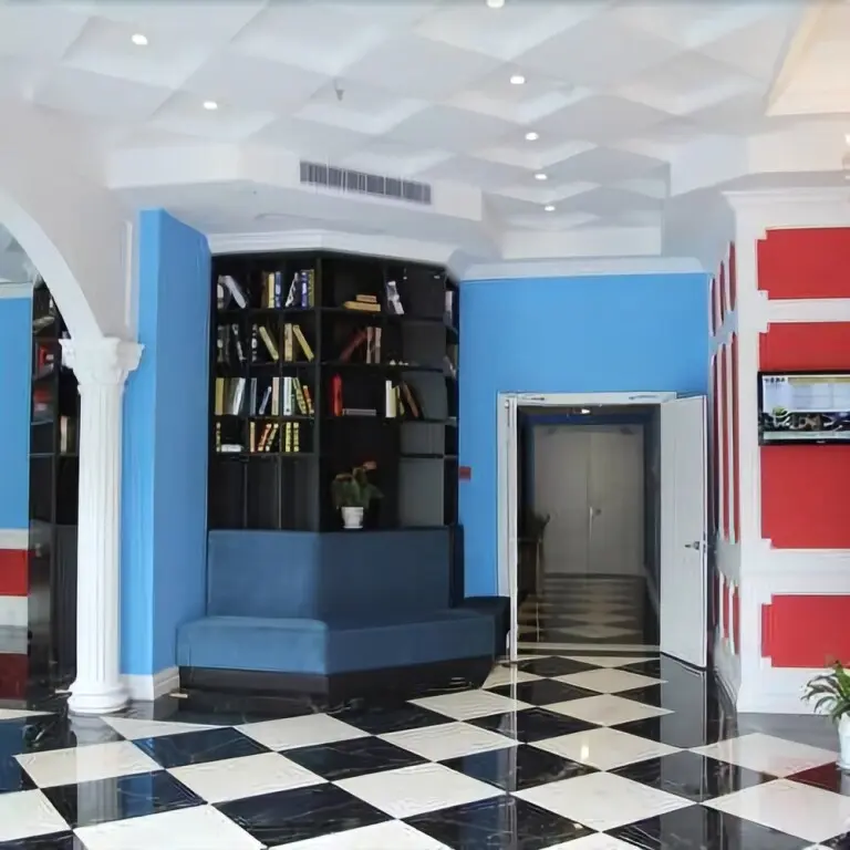 Ханчжоу: Elan Boutique Hotel