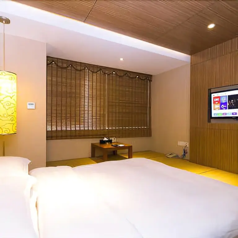 Ханчжоу: Elan Boutique Hotel