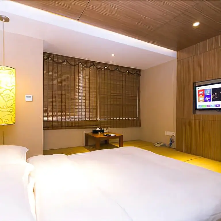 Ханчжоу: Elan Boutique Hotel
