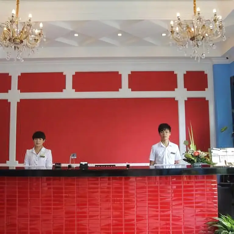 Ханчжоу: Elan Boutique Hotel