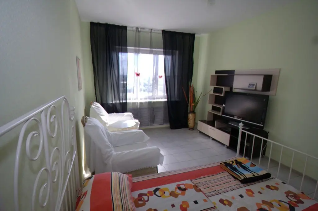 Нижний Новгород: Eka Apartments na Rodionova