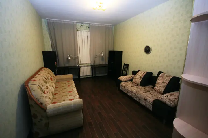 Нижний Новгород: Eka Apartments na Rodionova