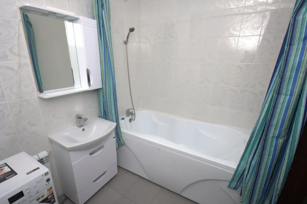 Нижний Новгород: Eka Apartments na Rodionova