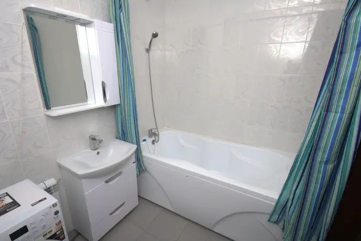 Нижний Новгород: Eka Apartments na Rodionova