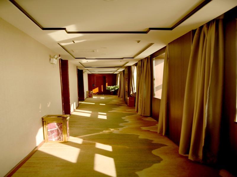 Хэфэй: Shell Hotel Anqing Yingjiang District Renmin Road Pedestrian Street