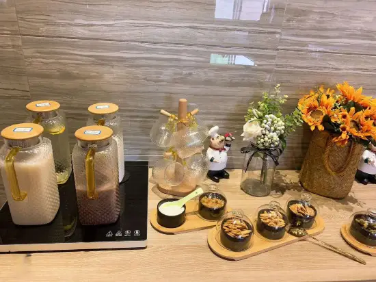 Сучжоу: 7 Days Inn (Suzhou Shihu East Road Metro Station Fengjin Road)