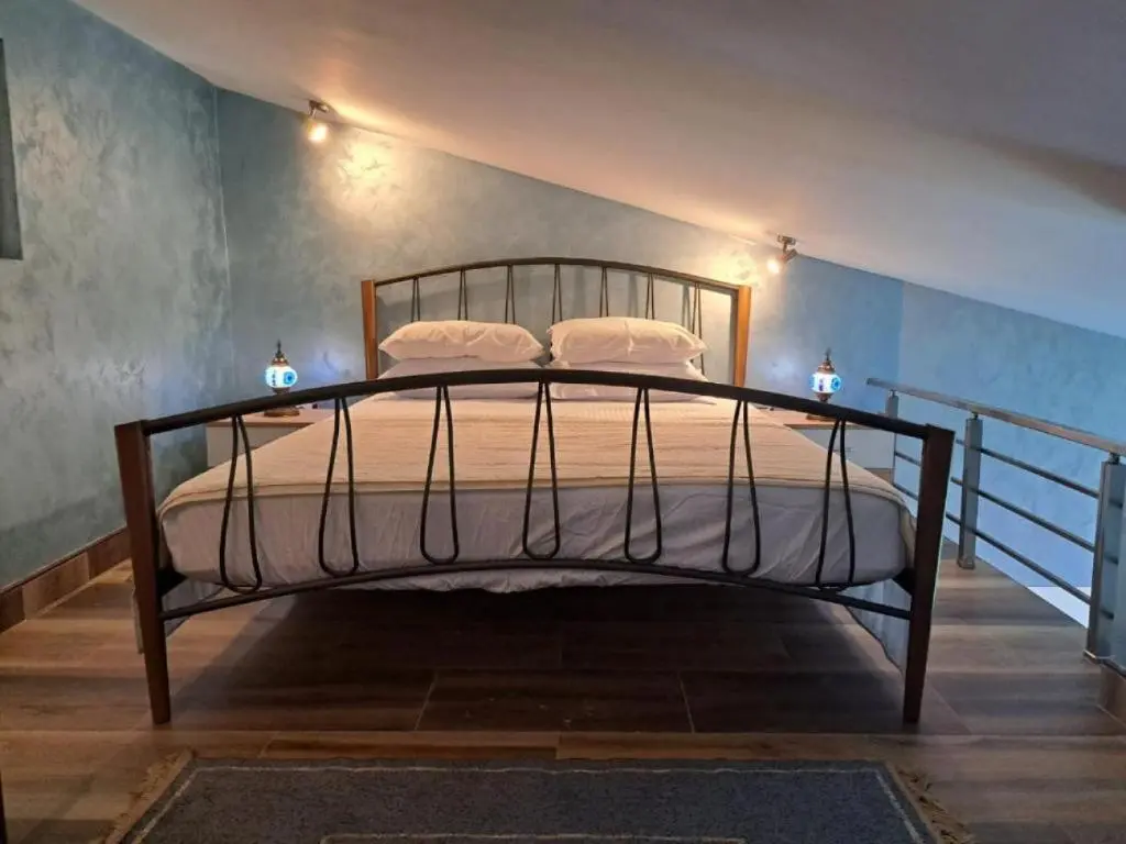 Доброта: Amazing Flat with View in Prčanj Montenegro