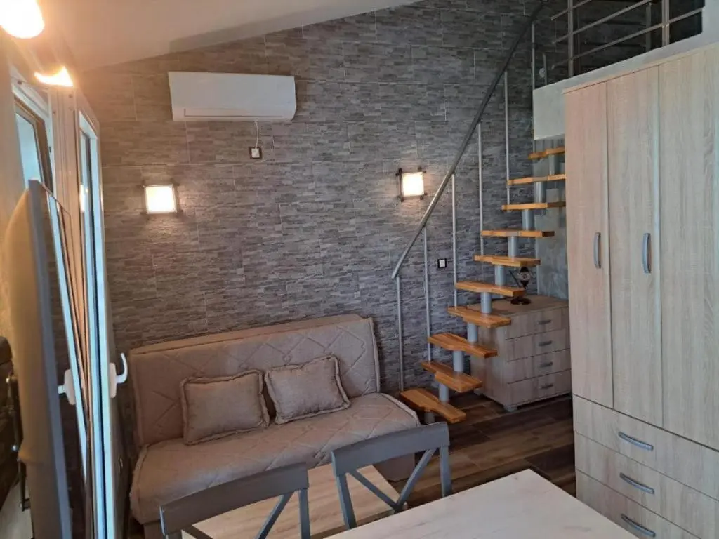 Доброта: Amazing Flat with View in Prčanj Montenegro