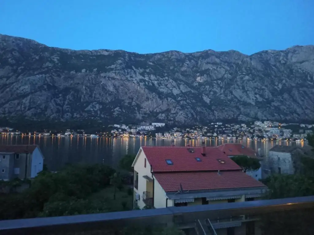 Charming Suite in Prčanj Montenegro — фото 1