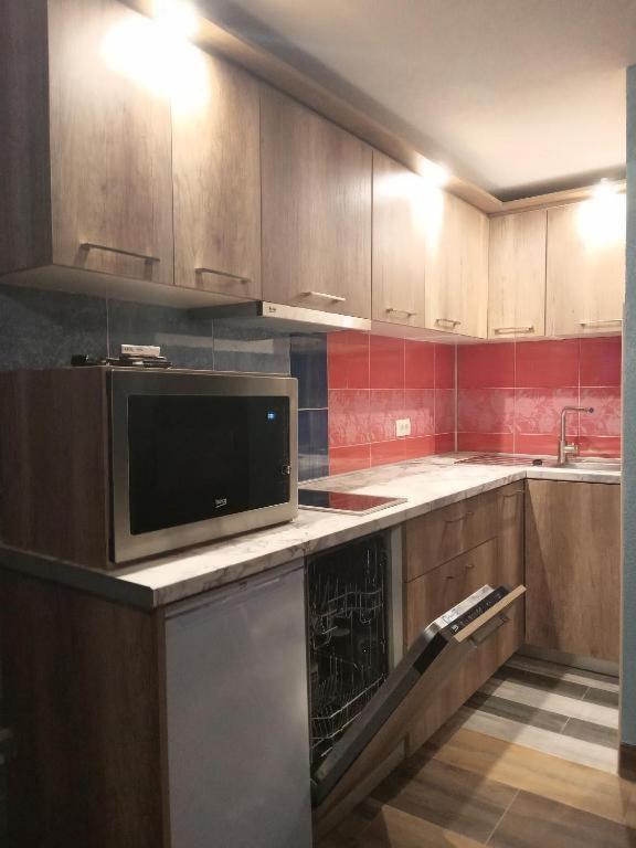 Доброта: Charming Suite in Prčanj Montenegro