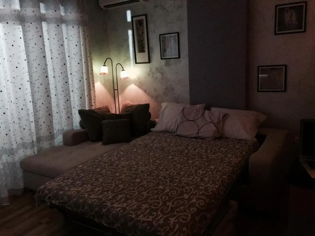 Бусат: Apartment Olive