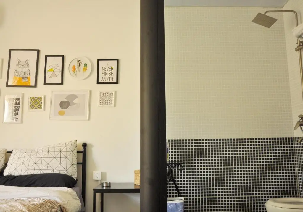Хайкоу: Madman Youth Hostel
