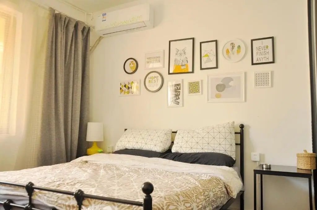 Хайкоу: Madman Youth Hostel