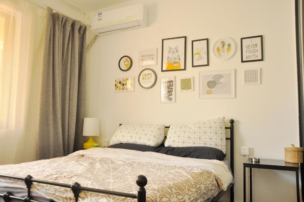 Хайкоу: Madman Youth Hostel