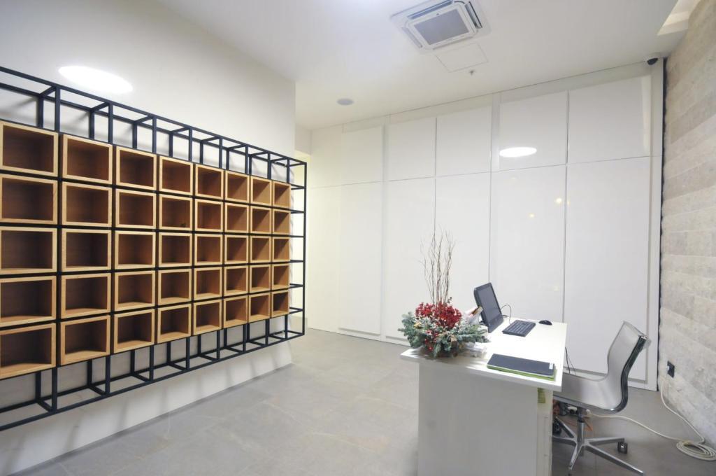 Будва: Leona Residences Apartment