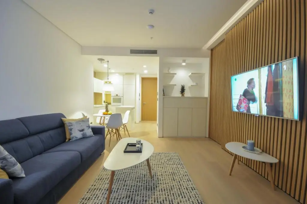 Будва: Leona Residences Apartment