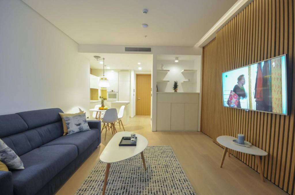 Будва: Leona Residences Apartment