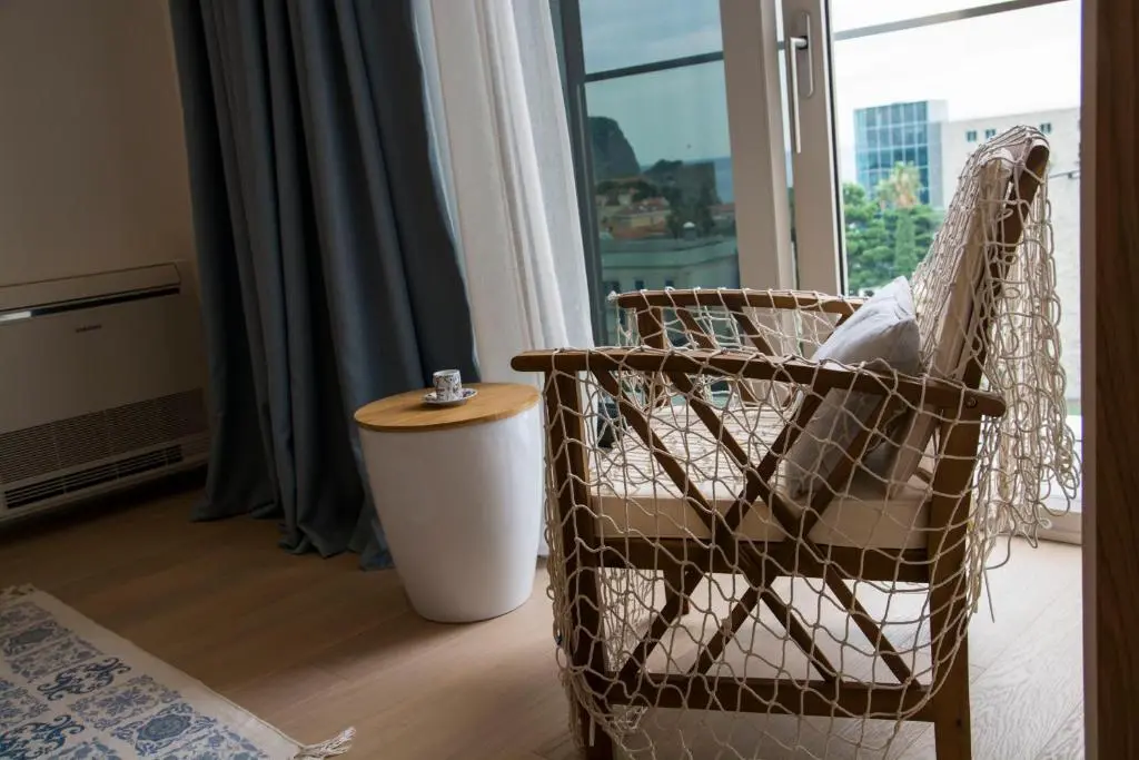 Будва: Leona Residences Apartment