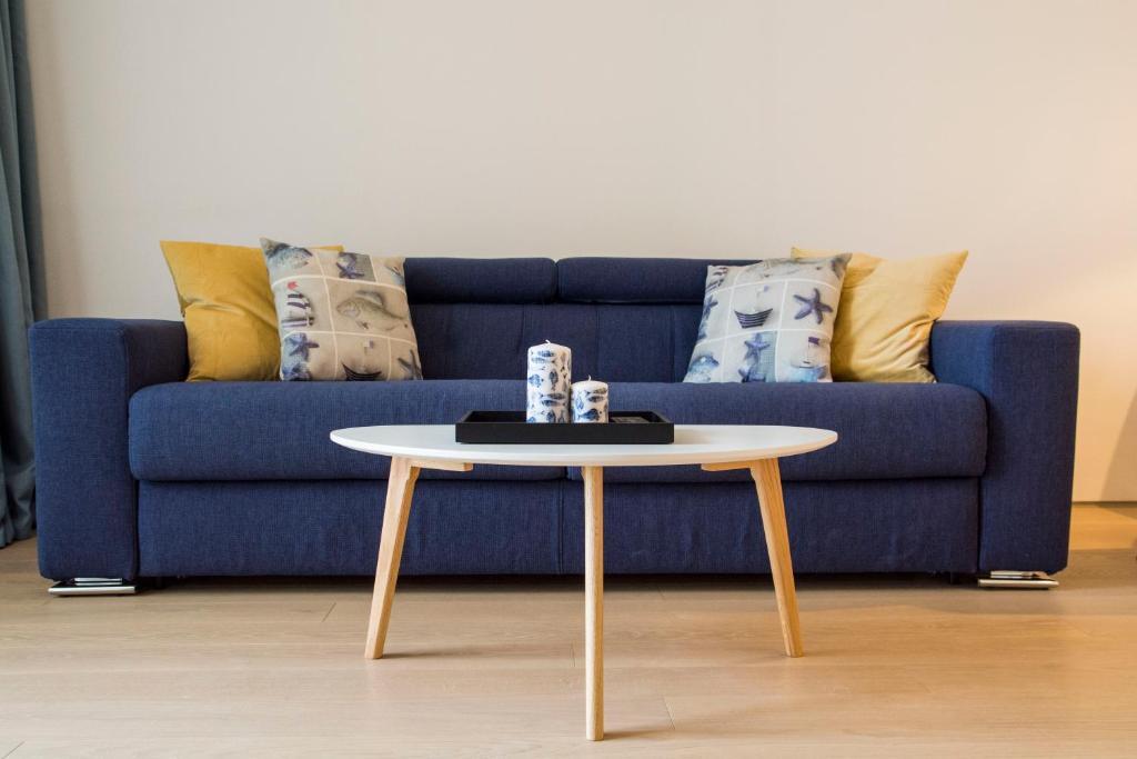 Будва: Leona Residences Apartment