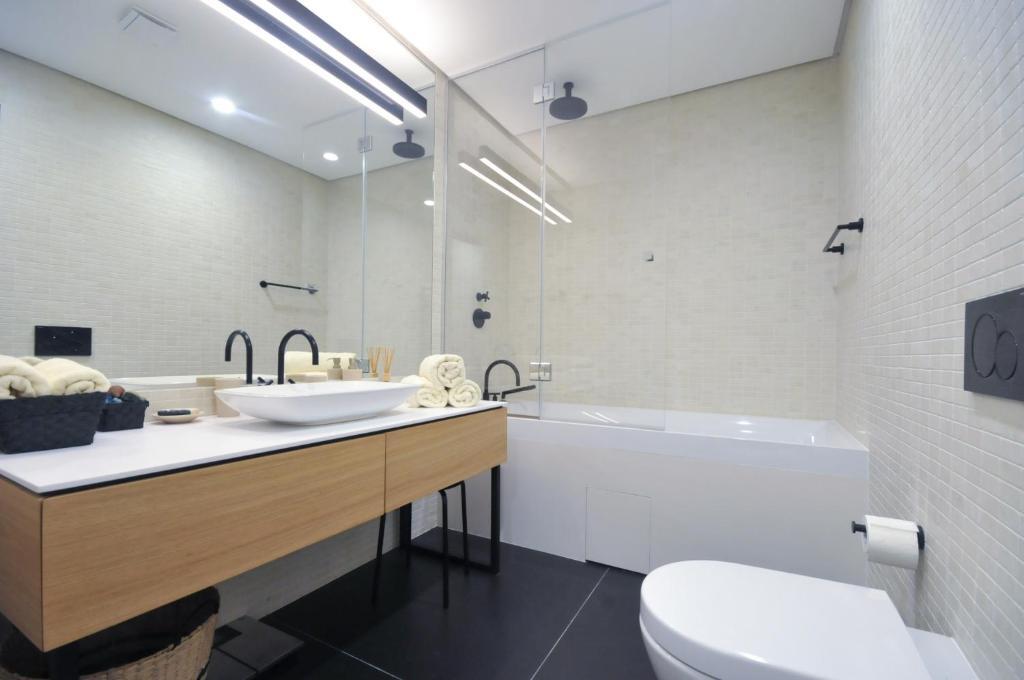 Будва: Leona Residences Apartment