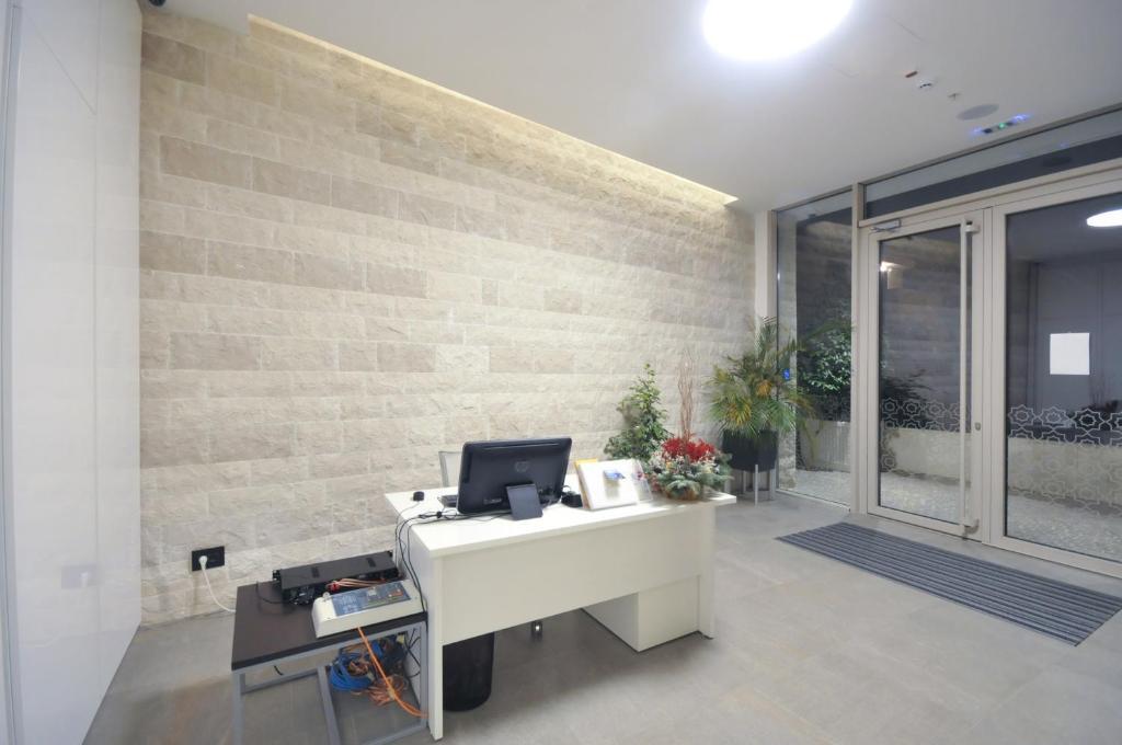 Будва: Leona Residences Apartment