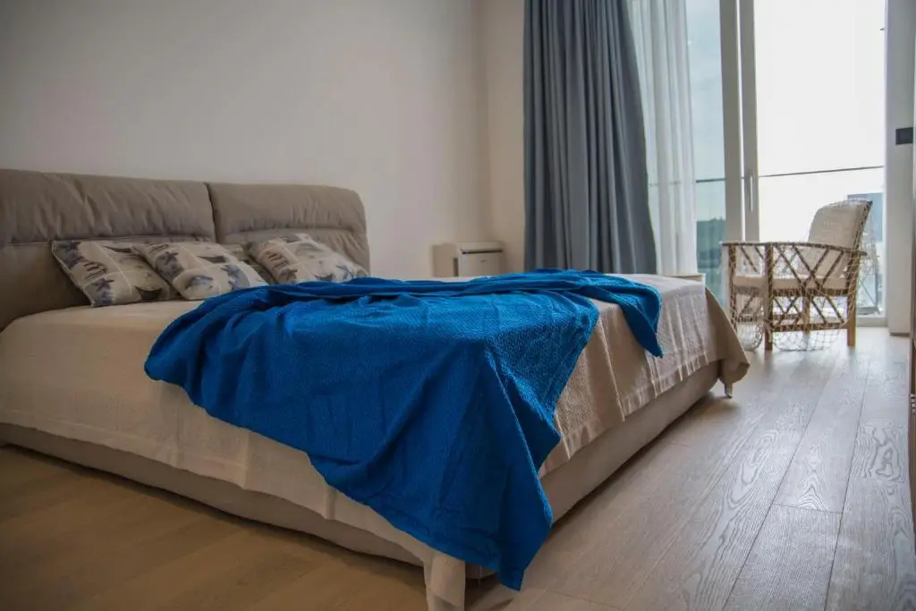 Будва: Leona Residences Apartment