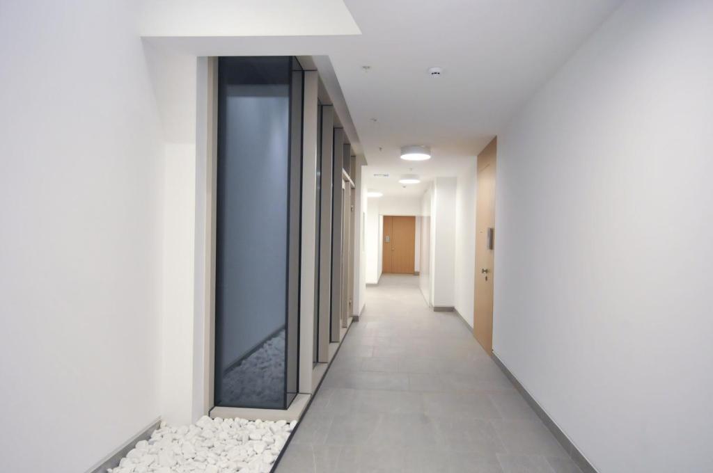 Будва: Leona Residences Apartment
