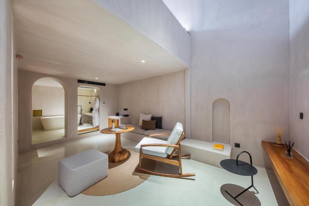 Ханчжоу: Nayun Xingkongsu Hotel