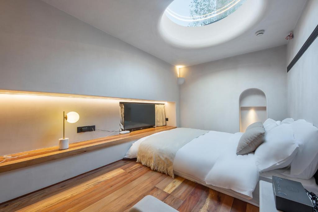 Ханчжоу: Nayun Xingkongsu Hotel