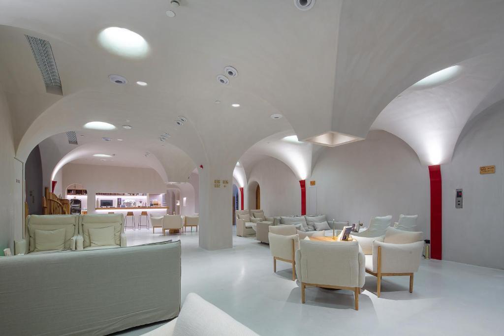 Ханчжоу: Nayun Xingkongsu Hotel
