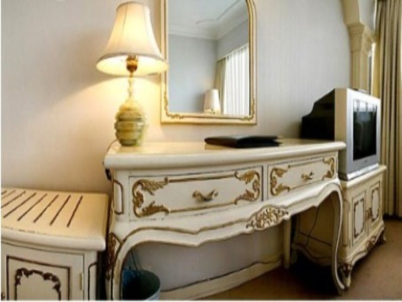 Шэньчжэнь: Holiday Inn Express Shenzhen Dongmen