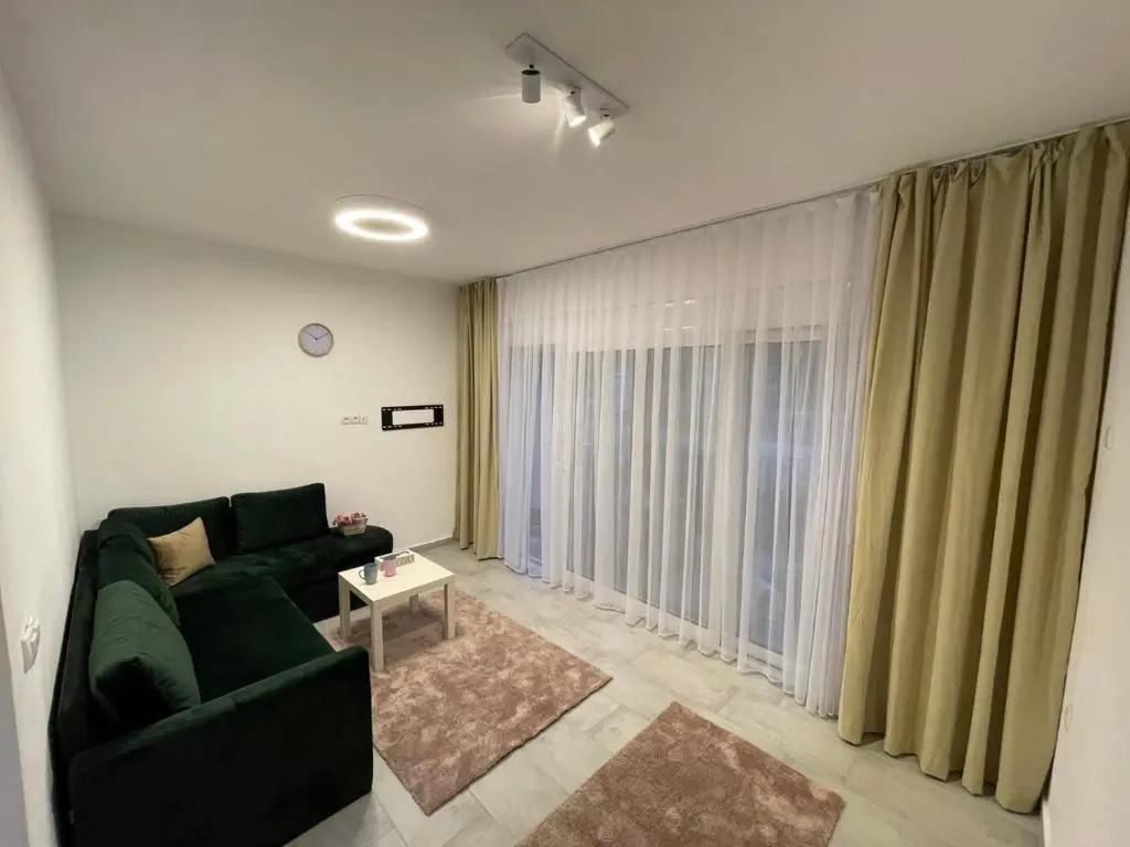 Горни Стой (Штойи и Эпермь): Villa Hanna