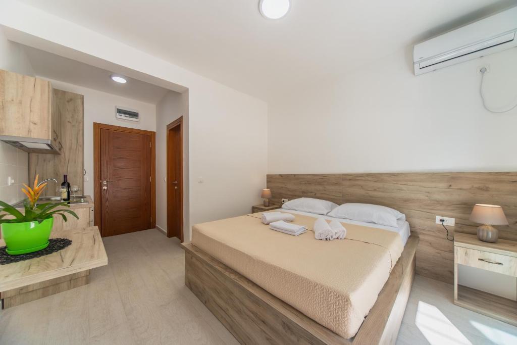 Петровац: GREJM Lux Family Apartments