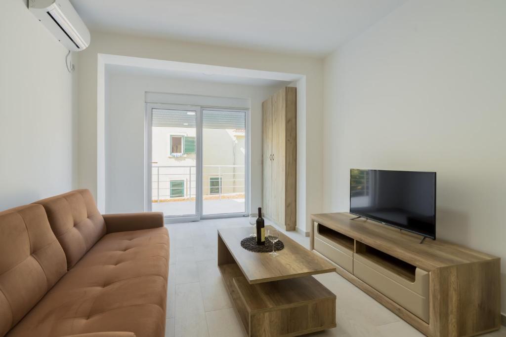 Петровац: GREJM Lux Family Apartments