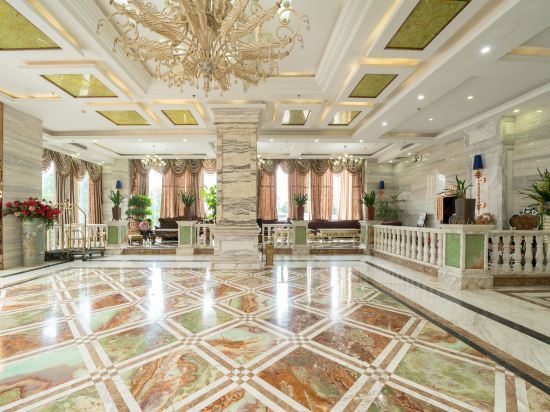 Байсе: Bona Hotel (Baise Municipal Government, Hengji Plaza)