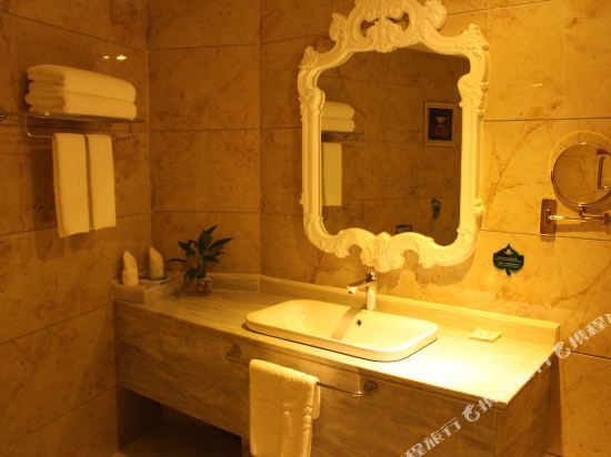 Байсе: Bona Hotel (Baise Municipal Government, Hengji Plaza)