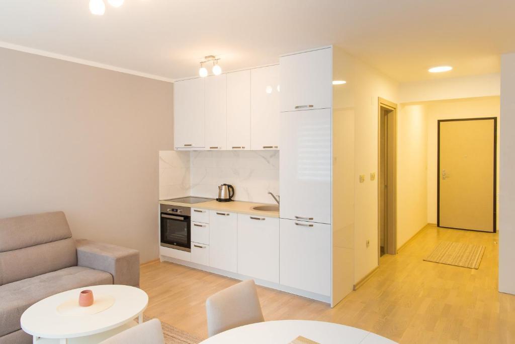 Будва: Central Budva apartment