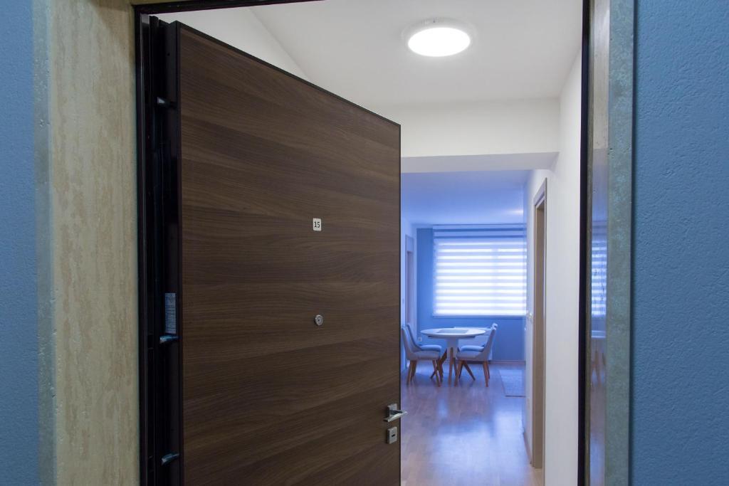 Будва: Central Budva apartment