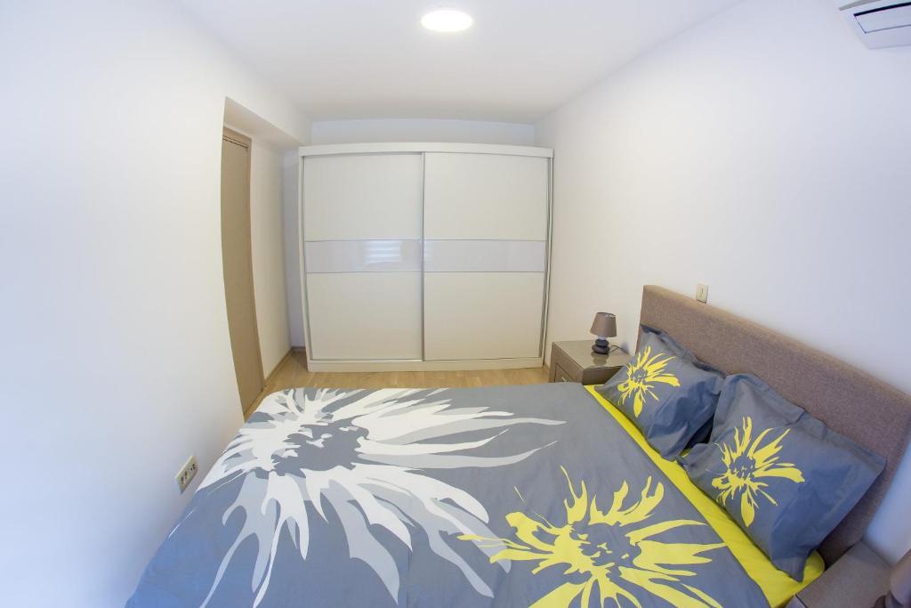 Будва: Central Budva apartment