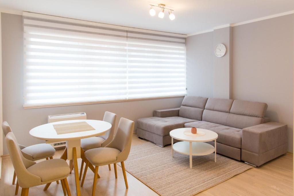 Будва: Central Budva apartment